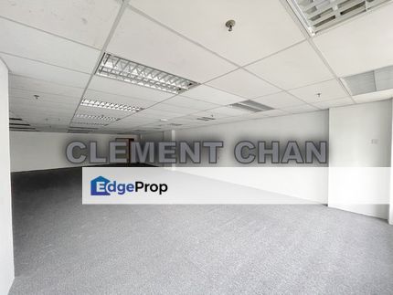 Kelana Square Medium Office For Sale, Selangor, Petaling Jaya