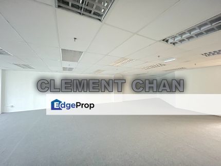 Kelana Square Medium Large Office For Sale, Selangor, Petaling Jaya