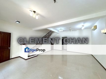 3 Storey Value Buy Intermediate Home, Kuala Lumpur, Sunway SPK Damansara