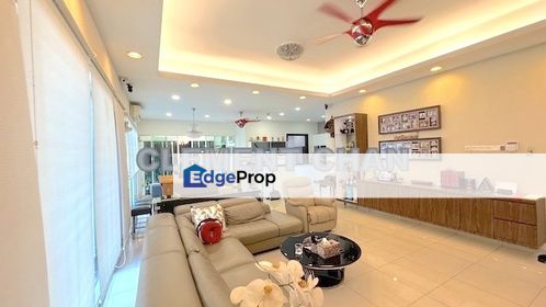 Move In Ready Semi Detached, Selangor, Kota Damansara