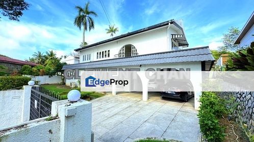 Section 16 PJ, Bungalow, Selangor, Petaling Jaya