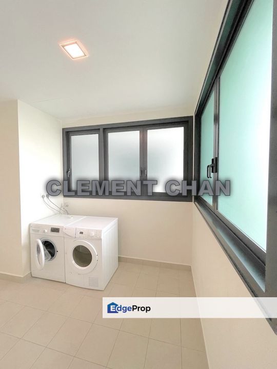 Direct Golf View and Private Lift, Kuala Lumpur, Taman Tun Dr Ismail