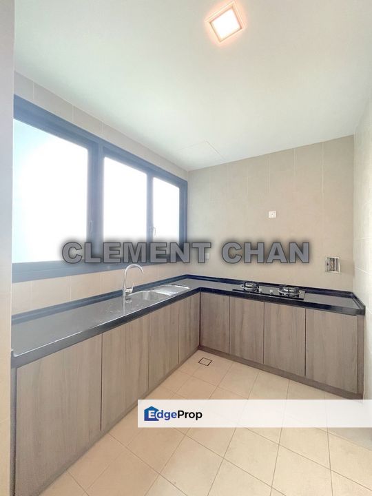 Direct Golf View and Private Lift, Kuala Lumpur, Taman Tun Dr Ismail