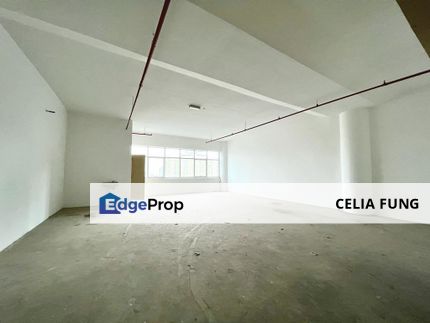 Hexagon Tech Park For Rent, Penang, Georgetown