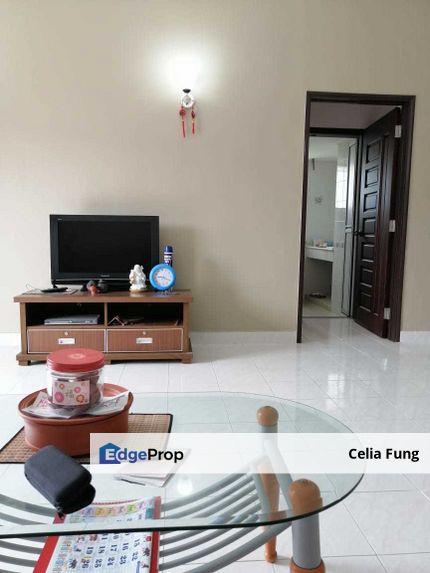Eden Fairway Condominium @ Batu Ferringhi For Sale , Penang, Batu Ferringhi