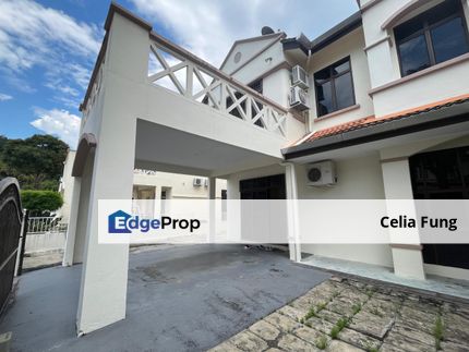 Double Storey Semi Detached House @ Batu Ferringhi For Sale, Penang, Batu Ferringhi