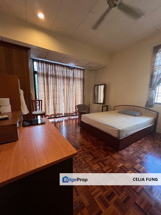 Double Storey Semi Detached House @ Batu Ferringhi For Sale, Penang, Batu Ferringhi