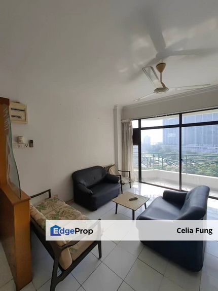 A freehold property @ Sunny Ville, Batu Uban is available for sale, Penang, Batu Uban