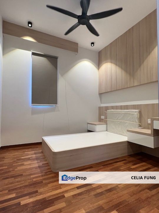 The Tamarind with Seaview @ Tanjung Tokong For Sale, Penang, Tanjung Tokong