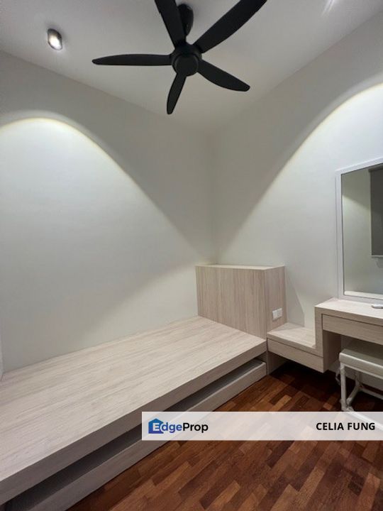 The Tamarind with Seaview @ Tanjung Tokong For Sale, Penang, Tanjung Tokong