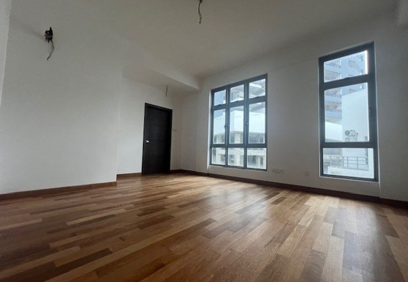 3 Storey Terrace House (Corner) at Jalan Sungai Ara