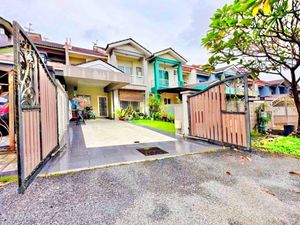 2 STOREY TERRACE HOUSE, TAMAN TASIK PRIMA, PUCHONG, SELANGOR for Sale ...