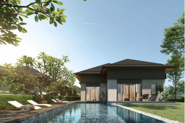 Bandar Seri Coalfields