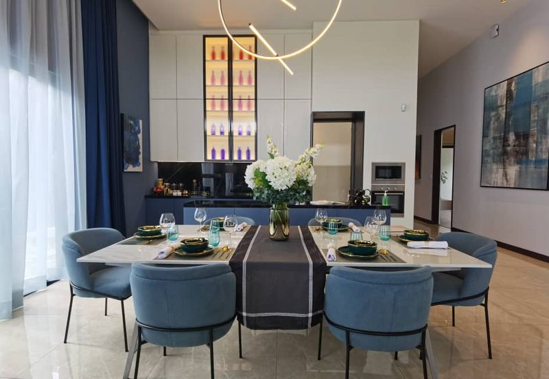 Bandar Seri Coalfields