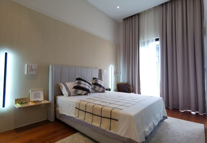 Bandar Seri Coalfields