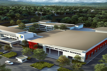 Bandar Seri Coalfields