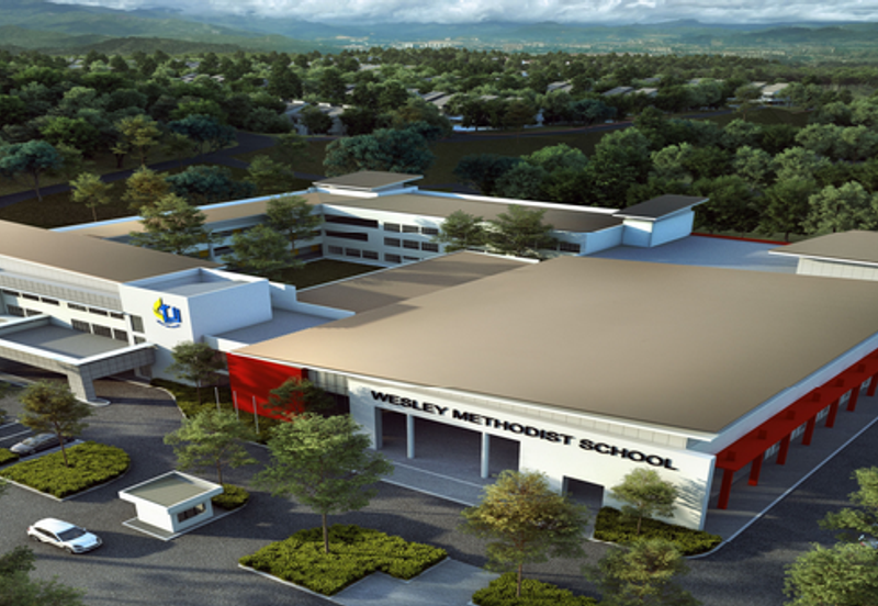 Bandar Seri Coalfields