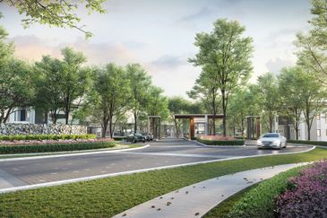 Bandar Seri Coalfields