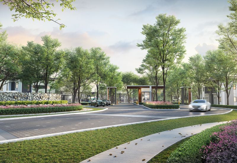 Bandar Seri Coalfields