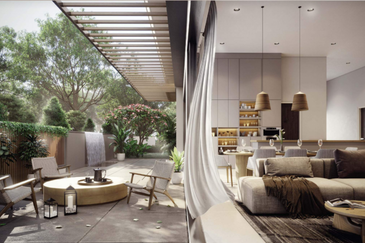 Freehold New Bungalow