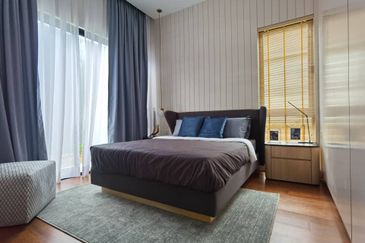 Freehold New Bungalow