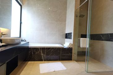 Freehold New Bungalow