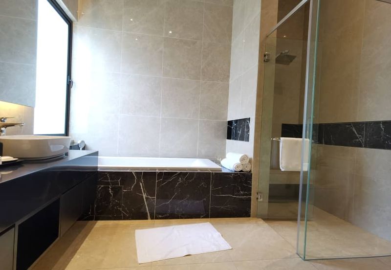 Freehold New Bungalow