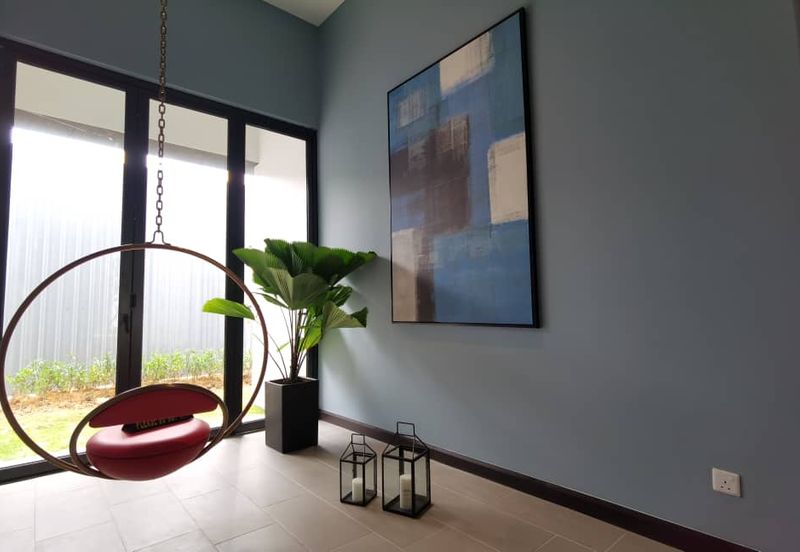 Freehold New Bungalow