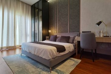 Freehold New Bungalow