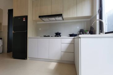 Freehold New Bungalow