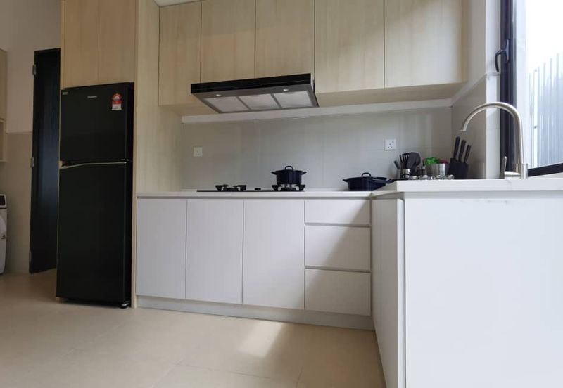 Freehold New Bungalow