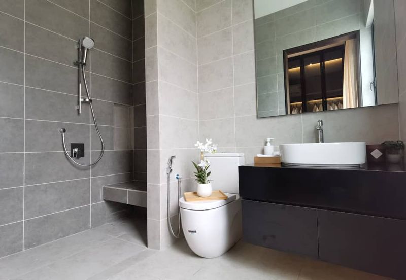 Freehold New Bungalow