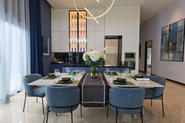 Freehold New Bungalow