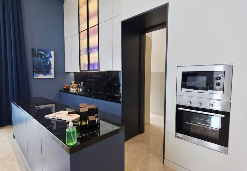 Freehold New Bungalow