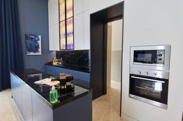 Freehold New Bungalow