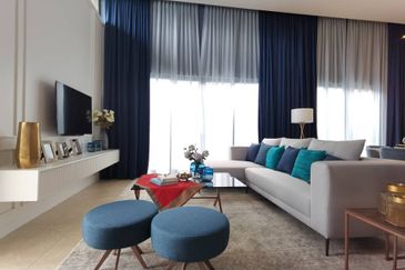 Freehold New Bungalow