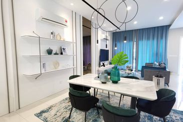 Bandar Baru Sri Damansara