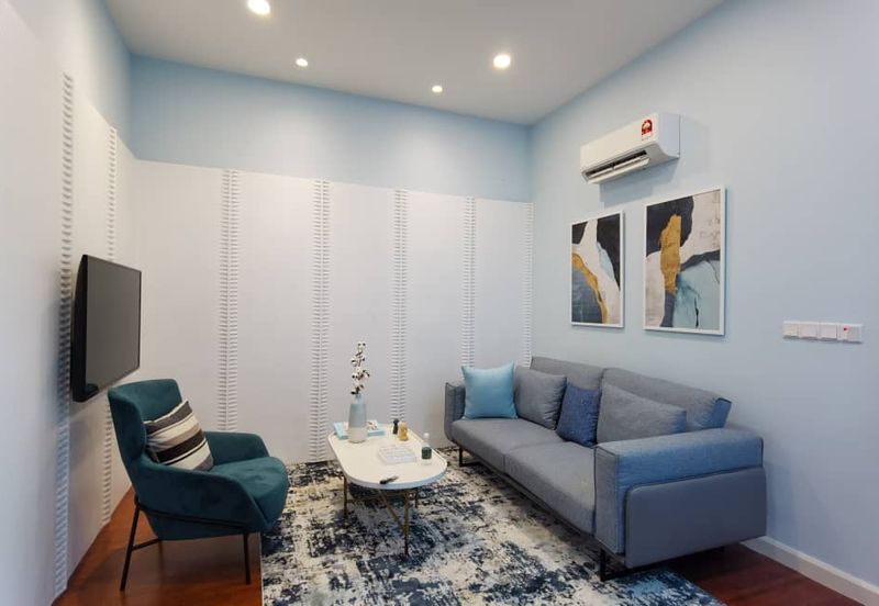 Bandar Baru Sri Damansara