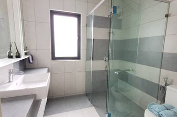 Bandar Baru Sri Damansara