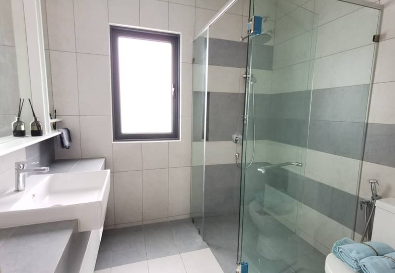 Bandar Baru Sri Damansara