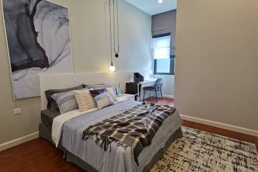 Bandar Baru Sri Damansara