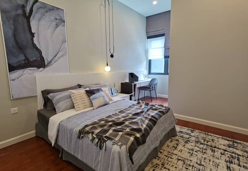 Bandar Baru Sri Damansara