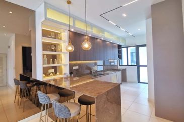 Bandar Baru Sri Damansara