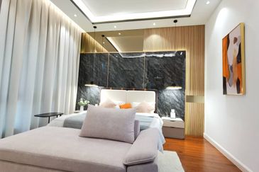 Bandar Baru Sri Damansara