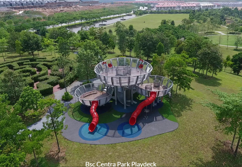 Bandar Baru Sri Damansara