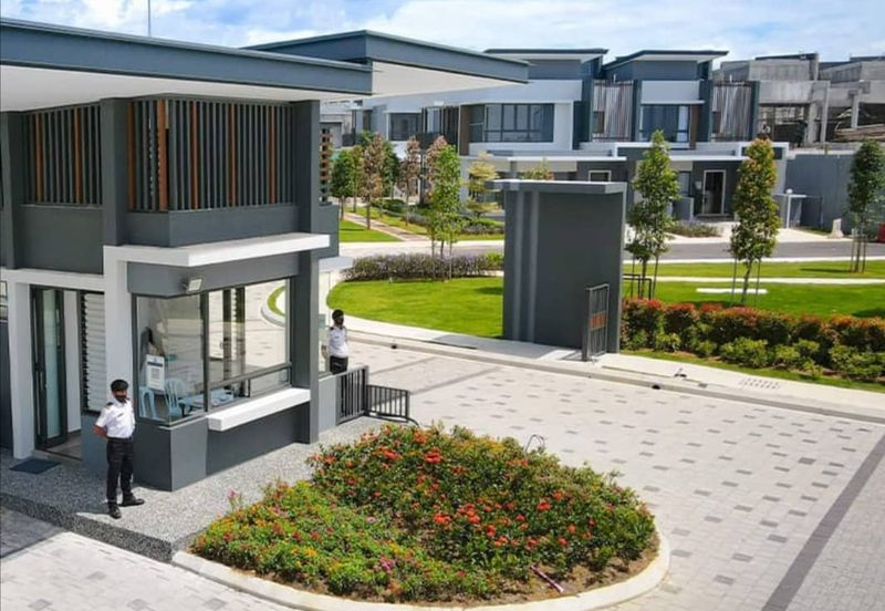 Bandar Baru Sri Damansara