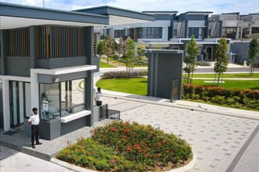 Bandar Baru Sri Damansara