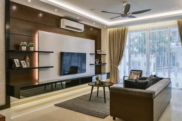 Bandar Baru Sri Damansara