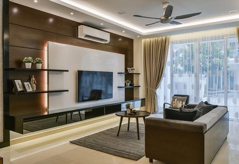 Bandar Baru Sri Damansara