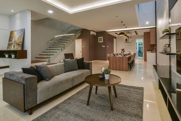 Bandar Baru Sri Damansara